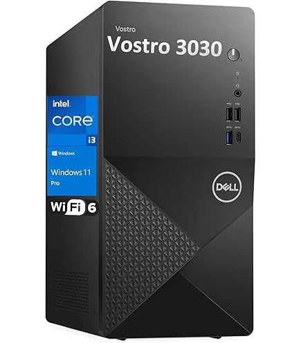 デル OptiPlex 3060 Win11 SSD+高速HDD オフィス Amazon.com: Dell OptiPlex 3060 Tower Computers PC,Desktop